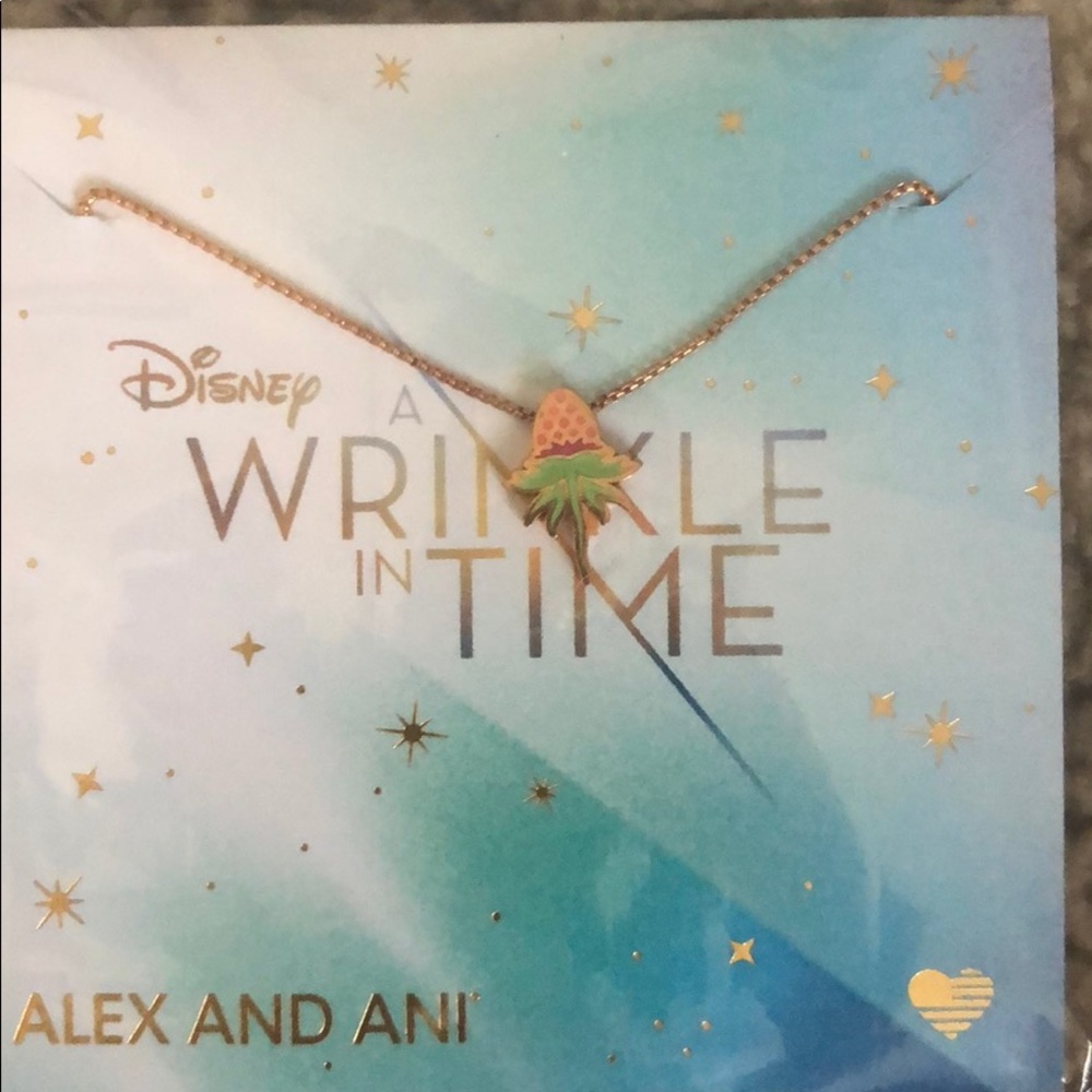 Pink Uriel Flower - Alex and Ani